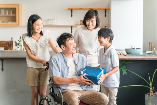 将来を見据えたバリアフリー住宅の設計ポイント｜家族の変化に対応する住まいの工夫とは？